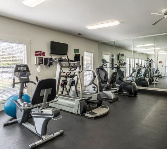 Britton Woods Apartments Apartments in Dublin, OH